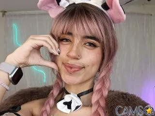 Picture of AmaiaBoone from XloveCam