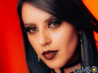 AmarantaRouse’s XloveCam Profile Image