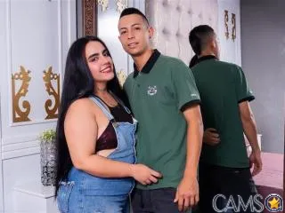 AmberAndJeff’s (XloveCam) Photo