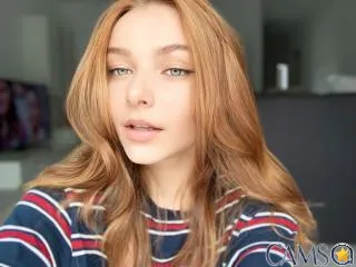 AmberCrazy’s XloveCam Profile Image