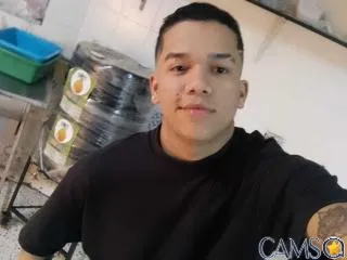 AndersMillan’s (XloveCam) Photo