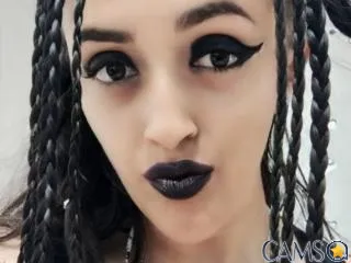 AndreaHotLove69’s XloveCam Profile Image
