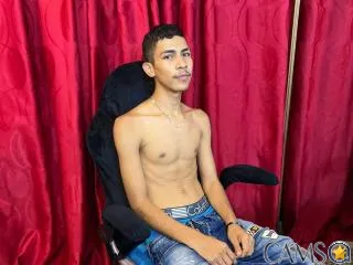 AndrewRock’s XloveCam Profile Image