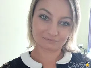 AngelaSamt’s XloveCam Profile Image