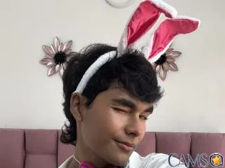 AngelDuzt’s (XloveCam) Photo