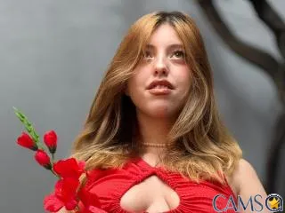 Angeliiquee&rsquo;s (XloveCam) Photo