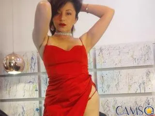 AngelinaBlanche’s (XloveCam) Photo