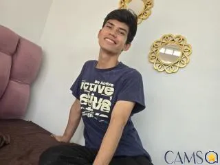 AngellDustt’s XloveCam Profile Image