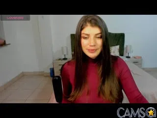 AnneCamile’s (XloveCam) Photo