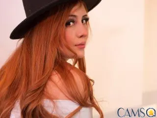 AnniaLeRoux’s (XloveCam) Photo