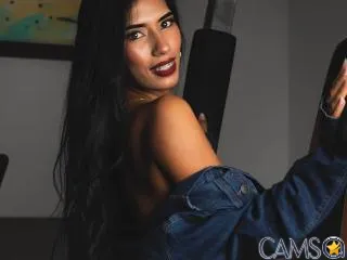 AnnyMayers’s XloveCam Profile Image