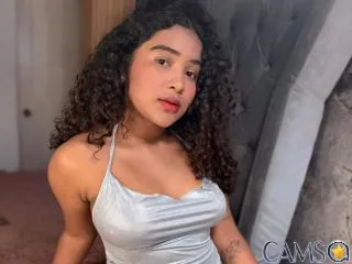 Picture of AnnyRestrepo from XloveCam