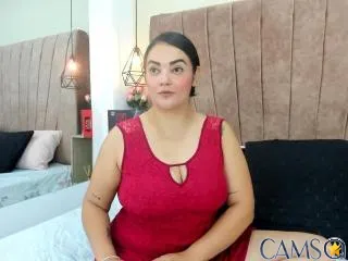 AnthonellaMiller’s (XloveCam) Photo