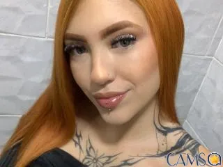 AntonellaBrith’s (XloveCam) Photo