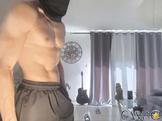 ApollonFitX’s (XloveCam) Photo