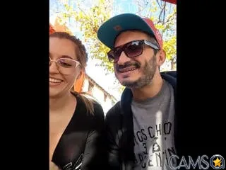 ArgentineHotCouple’s XloveCam Profile Image
