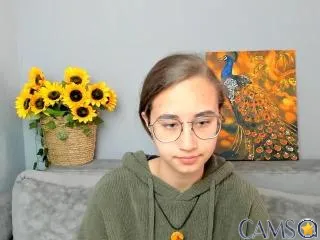 AriaOn’s XloveCam Profile Image