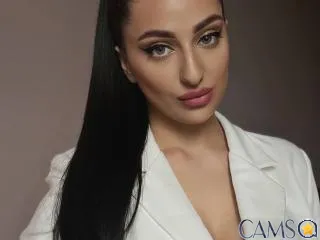ArielGemme’s XloveCam Profile Image