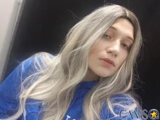 ArleenGold’s (XloveCam) Photo