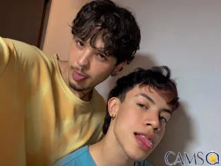AronJames’s (XloveCam) Photo
