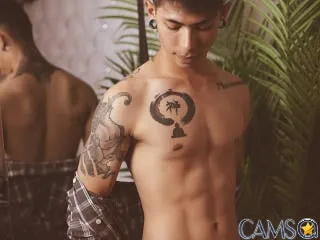 ArturCarter’s XloveCam Profile Image