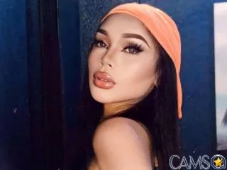 AshaMcConnell’s XloveCam Profile Image