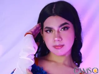 AshleyPiinkk’s XloveCam Profile Image