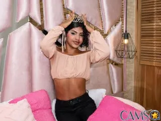 AsshleyClariss’s XloveCam Profile Image