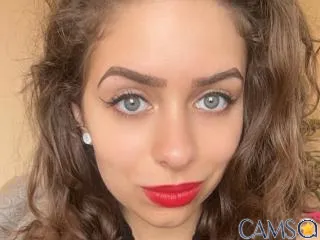 AsterCrystal&rsquo;s (XloveCam) Photo