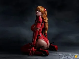 AsukaBlaze’s (XloveCam) Photo