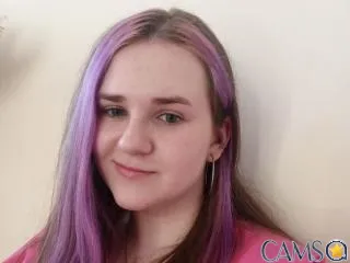 Azalia’s (XloveCam) Photo