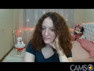 Picture of BarbaraStily from XloveCam