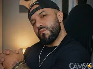 BardoCkroy69’s (XloveCam) Photo