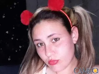 Bellansm’s (XloveCam) Photo