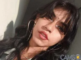 Picture of BellaPoison from XloveCam