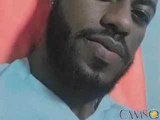 BenhtenBlakI’s XloveCam Profile Image