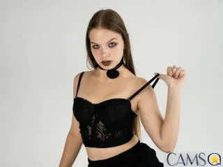 BethCutie’s XloveCam Profile Image