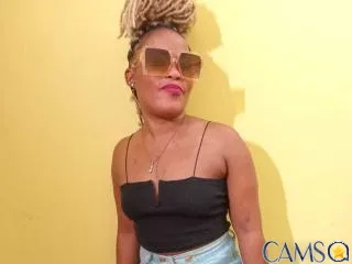 BigFatAssMiss’s (XloveCam) Photo