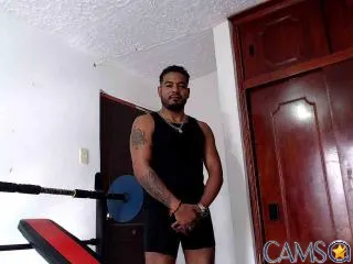 BladeFire’s XloveCam Profile Image