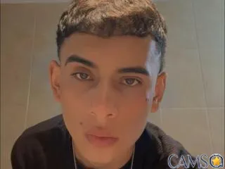 BrianOconor’s XloveCam Profile Image