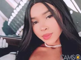 BriyitBlaze’s (XloveCam) Photo