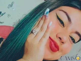 CalipsoPark’s (XloveCam) Photo