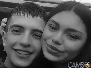 CamilaAndDante’s (XloveCam) Photo