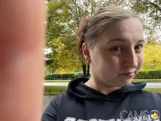 Carmen-hot’s XloveCam Profile Image