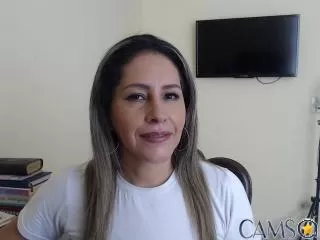 CarolinaRuiz’s (XloveCam) Photo