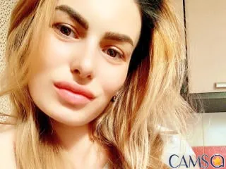 CarolRose’s XloveCam Profile Image