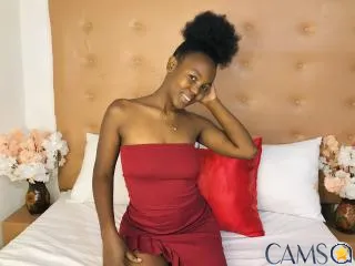 CathieLorenah’s XloveCam Profile Image