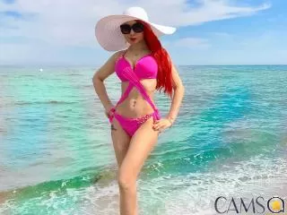 Catlady-hot’s XloveCam Profile Image