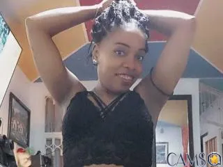CelestinaAnie’s (XloveCam) Photo