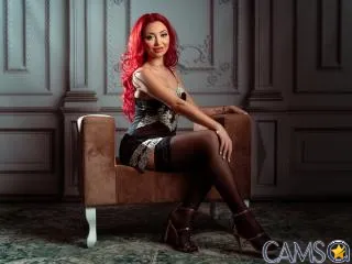 CelineHinton’s (XloveCam) Photo